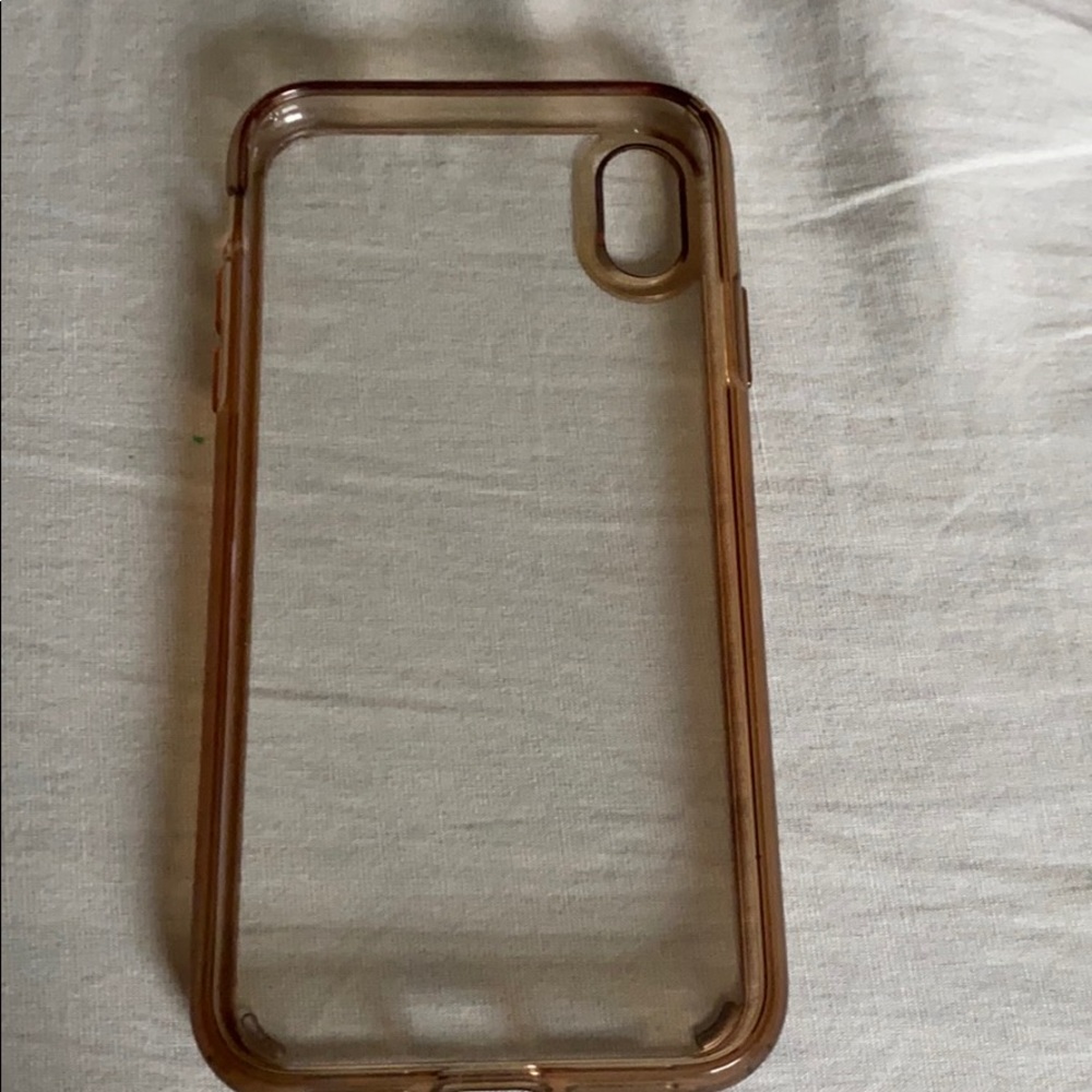 iPhone XR phone case
